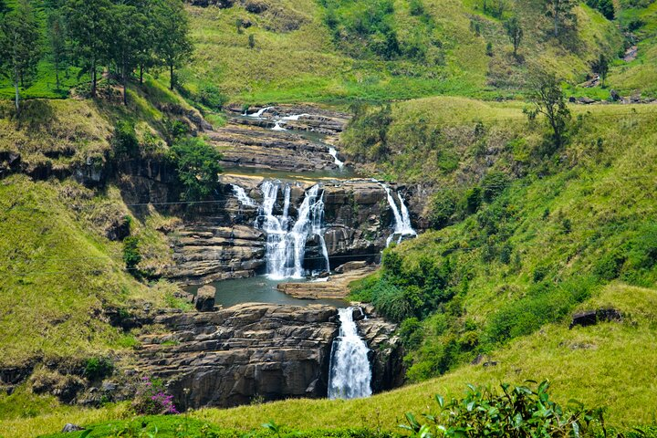 10 Days Tour In Sri Lanka - Introduction to the Magical Island. - Photo 1 of 7